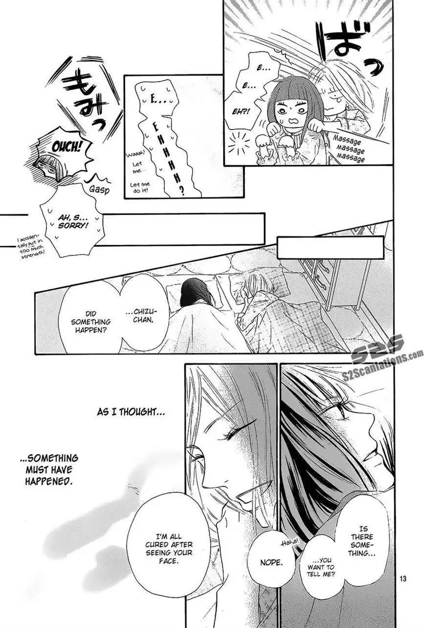 Kimi Ni Todoke Chapter 88 13